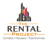 The Rental Project Logo